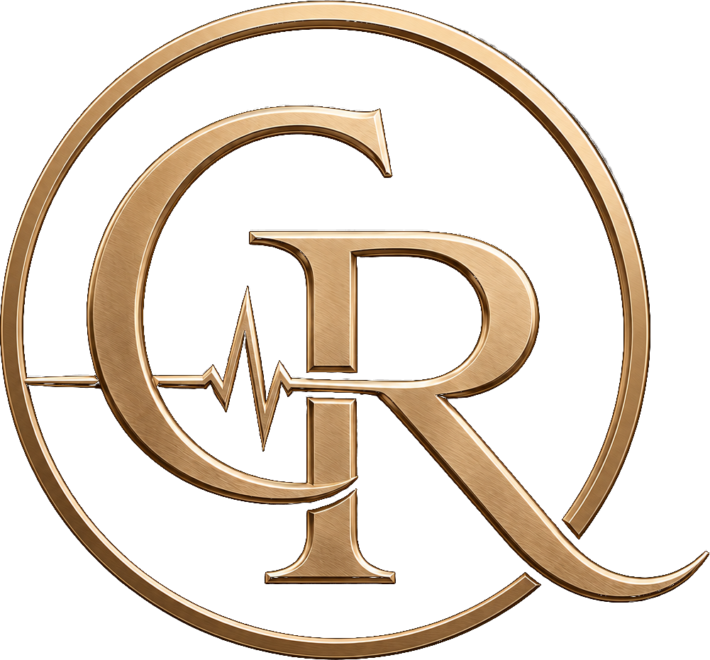 CR Case Management Associates