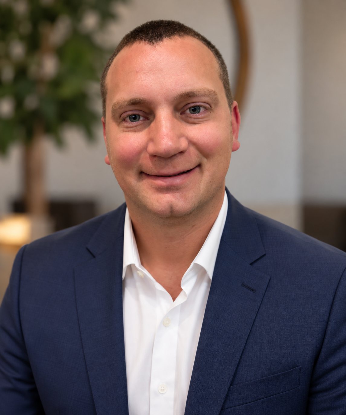 Ross Robbins, BSN, RN